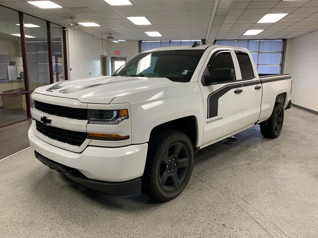 chevrolet silverado 1500 2018 1GCVKPEC1JZ209160 image chevrolet silverado 1500 2018 1GCVKPEC1JZ209160 image